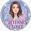 cheyennesayger